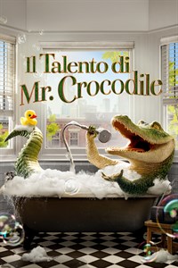 Il Talento di Mr. Crocodile