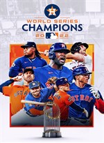 Buy 2020 World Series Champions - Microsoft Store