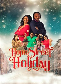 Hope Street Holiday