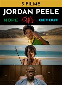 Jordan Peele 3 Filme