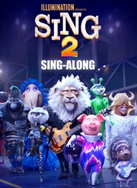 Sing 2 Sing-Along