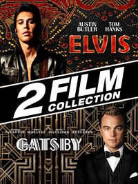 Elvis / The Great Gatsby 2-Film Collection
