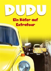 DUDU - Ein Käfer auf Extratour