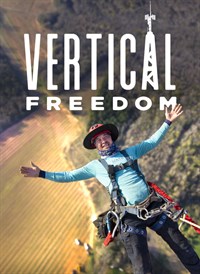 Vertical Freedom