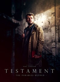 Testament: The Parables Retold