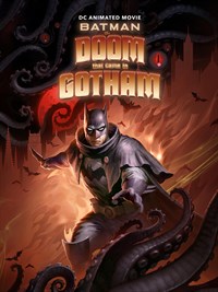 Elseworld: Batman The Doom That Came To Gotham