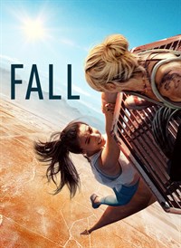 Fall - Fear Reaches New Heights
