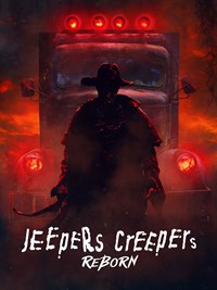 Jeepers Creepers - Reborn