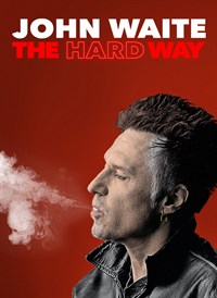 John Waite - The Hard Way