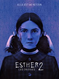 Esther 2 - les origines