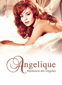 Angelique, markiezin der engelen