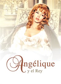 Angélique y el Rey