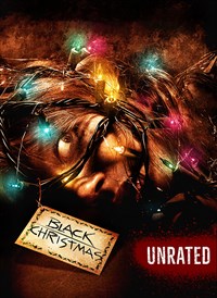 Black Christmas - Unrated