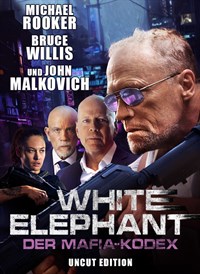 White Elephant - Der Mafia-Kodex (Uncut Edition)