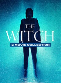 The Witch 2-Movie Collection