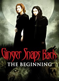 Ginger Snaps 3: The Beginning