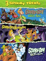 Buy Scooby-Doo! The Movie - Microsoft Store