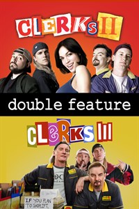 Clerks II/Clerks III Bundle