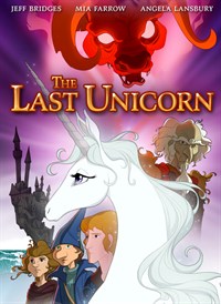 The Last Unicorn, The Enchanted Edition