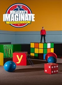 Danny Macaskill's Imaginate