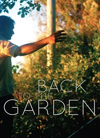 Back to the Garden