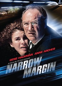 NARROW MARGIN