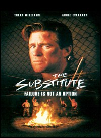 The Substitute 4: Failure Is Not an Option