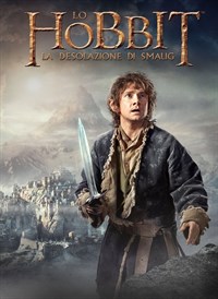 Lo Hobbit: La Desolazione Di Smaug