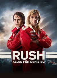 Rush - Alles für den Sieg