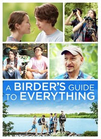 A Birder’s Guide To Everything