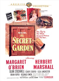 The Secret Garden (1949)