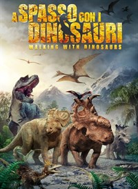 A Spasso Con I Dinosauri