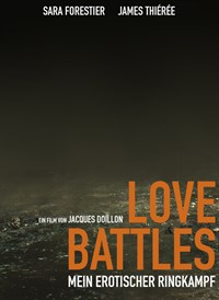 Love Battles - Meine erotischen Ringkämpfe