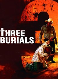 The Three Burials Of Melquiades Estrada