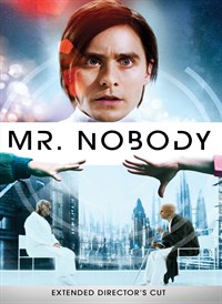 Mr. Nobody (Extended Director's Cut)