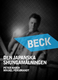 Beck 21 - Den japanska shungamålningen