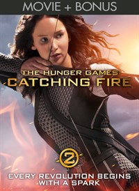 The Hunger Games: Catching Fire (+Bonus)