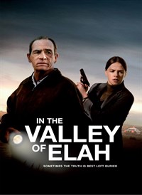 In the Valley of Elah