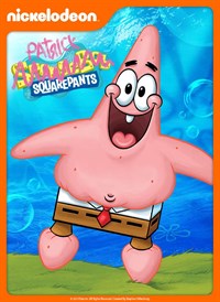 SpongeBob and Friends: Patrick SquarePants