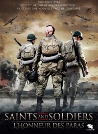 Saints and Soldiers: L'honneur des Paras