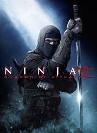 Ninja 2 - Shadow of a Tear
