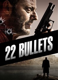 22 Bullets (Subtitled)