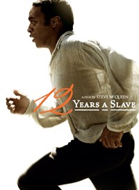 12 Years a Slave