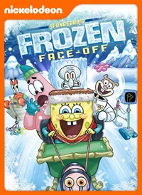 SpongeBob SquarePants: SpongeBob's Frozen Face-Off