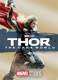 Thor: Un Monde Obscur