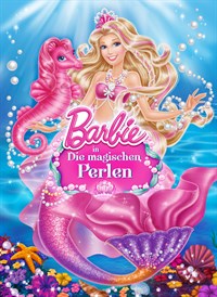 "Barbie™ in Die magischen Perlen