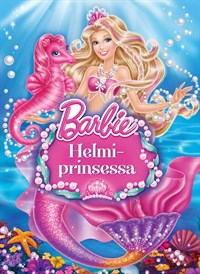 Barbie: Helmi-prinsessa