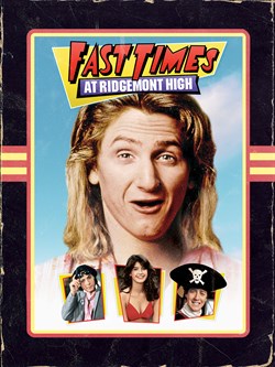 Buy Fast Times at Ridgemont High from Microsoft.com