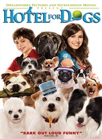 Das Hunde Hotel