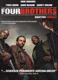 Quattro Fratelli